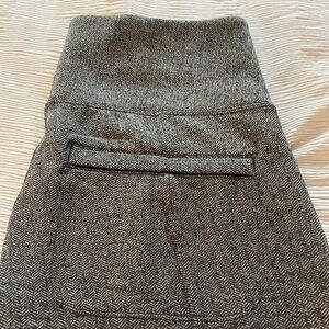 Athleta herringbone leggings